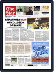 Star South Africa (Digital) Subscription                    January 15th, 2024 Issue