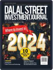 Dalal Street Investment Journal (Digital) Subscription