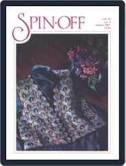 Spin-Off (Digital) Subscription                    November 1st, 1987 Issue