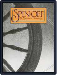 Spin-Off (Digital) Subscription                    November 1st, 1988 Issue