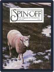 Spin-Off (Digital) Subscription                    February 1st, 1989 Issue