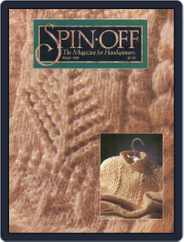 Spin-Off (Digital) Subscription                    November 1st, 1989 Issue