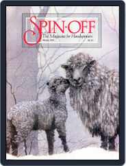 Spin-Off (Digital) Subscription                    November 1st, 1991 Issue