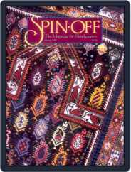 Spin-Off (Digital) Subscription                    February 1st, 1993 Issue
