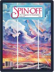 Spin-Off (Digital) Subscription                    May 1st, 1993 Issue