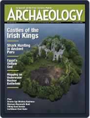 ARCHAEOLOGY (Digital) Subscription                    March 1st, 2020 Issue