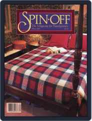 Spin-Off (Digital) Subscription                    November 1st, 1993 Issue