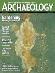 ARCHAEOLOGY (Digital) Subscription                    March 1st, 2018 Issue