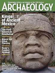 ARCHAEOLOGY (Digital) Subscription                    March 1st, 2017 Issue