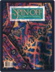 Spin-Off (Digital) Subscription                    February 1st, 1994 Issue