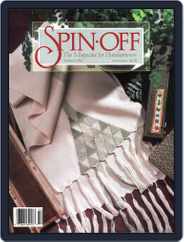 Spin-Off (Digital) Subscription                    May 1st, 1994 Issue