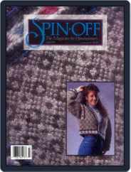 Spin-Off (Digital) Subscription                    August 1st, 1994 Issue