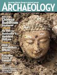 ARCHAEOLOGY (Digital) Subscription                    August 21st, 2012 Issue