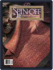 Spin-Off (Digital) Subscription                    November 1st, 1994 Issue