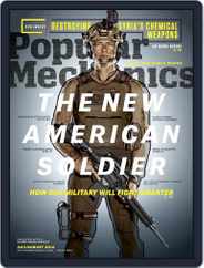 Popular Mechanics (Digital) Subscription                    February 28th, 2015 Issue
