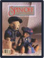 Spin-Off (Digital) Subscription                    February 1st, 1995 Issue