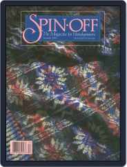Spin-Off (Digital) Subscription                    May 1st, 1995 Issue