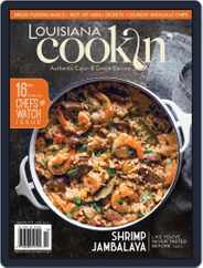 Louisiana Cookin' (Digital) Subscription                    September 1st, 2017 Issue