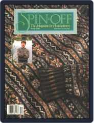Spin-Off (Digital) Subscription                    November 1st, 1995 Issue