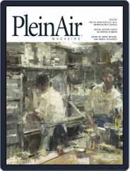 Pleinair (Digital) Subscription                    February 2nd, 2015 Issue