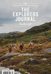 The Explorers Journal (Digital) Subscription                    January 11th, 2024 Issue