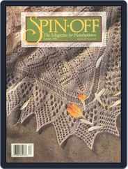 Spin-Off (Digital) Subscription                    May 1st, 1996 Issue