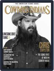 Cowboys & Indians (Digital) Subscription                    February 1st, 2024 Issue