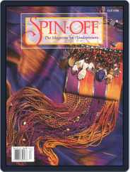Spin-Off (Digital) Subscription                    August 1st, 1996 Issue