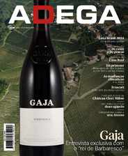 Adega (Digital) Subscription                    January 9th, 2024 Issue