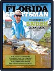 Florida Sportsman (Digital) Subscription                    February 1st, 2024 Issue