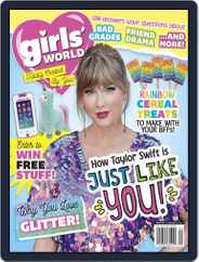 Girls' World (Digital) Subscription                    January 1st, 2020 Issue