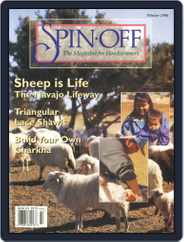 Spin-Off (Digital) Subscription                    November 1st, 1996 Issue