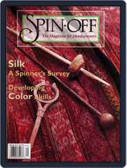 Spin-Off (Digital) Subscription                    February 1st, 1997 Issue