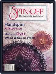 Spin-Off (Digital) Subscription                    May 1st, 1997 Issue