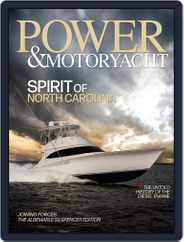 Power & Motoryacht (Digital) Subscription                    February 1st, 2024 Issue