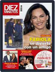 Diez Minutos (Digital) Subscription                    January 24th, 2024 Issue