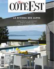 Côté Est (Digital) Subscription                    July 1st, 2018 Issue