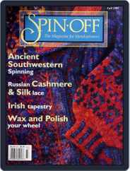 Spin-Off (Digital) Subscription                    August 1st, 1997 Issue
