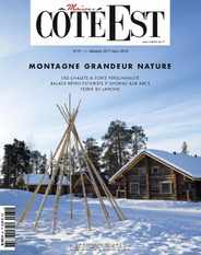 Côté Est (Digital) Subscription                    December 1st, 2017 Issue