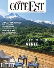 Côté Est (Digital) Subscription                    July 1st, 2017 Issue