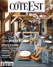 Côté Est (Digital) Subscription                    December 1st, 2016 Issue