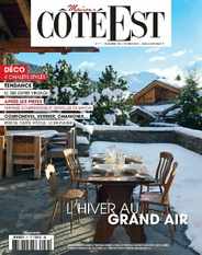 Côté Est (Digital) Subscription                    December 9th, 2015 Issue