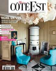Côté Est (Digital) Subscription                    August 31st, 2015 Issue