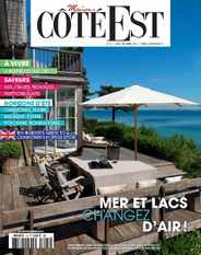 Côté Est (Digital) Subscription                    June 21st, 2015 Issue