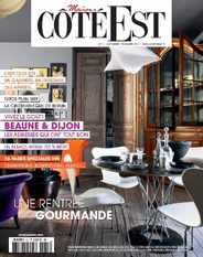 Côté Est (Digital) Subscription                    September 8th, 2014 Issue