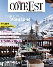 Côté Est (Digital) Subscription                    February 11th, 2014 Issue