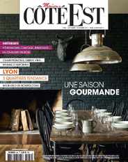 Côté Est (Digital) Subscription                    September 12th, 2013 Issue