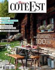 Côté Est (Digital) Subscription                    June 9th, 2013 Issue