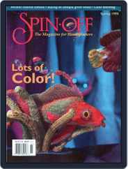 Spin-Off (Digital) Subscription                    February 1st, 1998 Issue