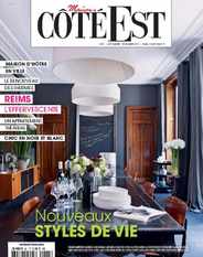 Côté Est (Digital) Subscription                    September 13th, 2012 Issue